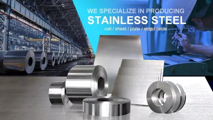 304 Grade Brushed Stainless Steel Sheet 0.9Mm Black Hairline Finish