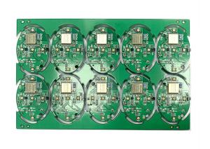 Wholesale 4 Layer Multilayer Pcb Board from china suppliers