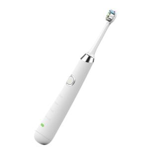 Wholesale Rechargeable Adult Smart Sonic Electric Toothbrush BSCI Approved from china suppliers
