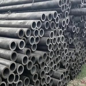 Wholesale 42CrMo4 Alloy Steel Cold Drawn Seamless Tube For Bearing And Chemical Equipment from china suppliers