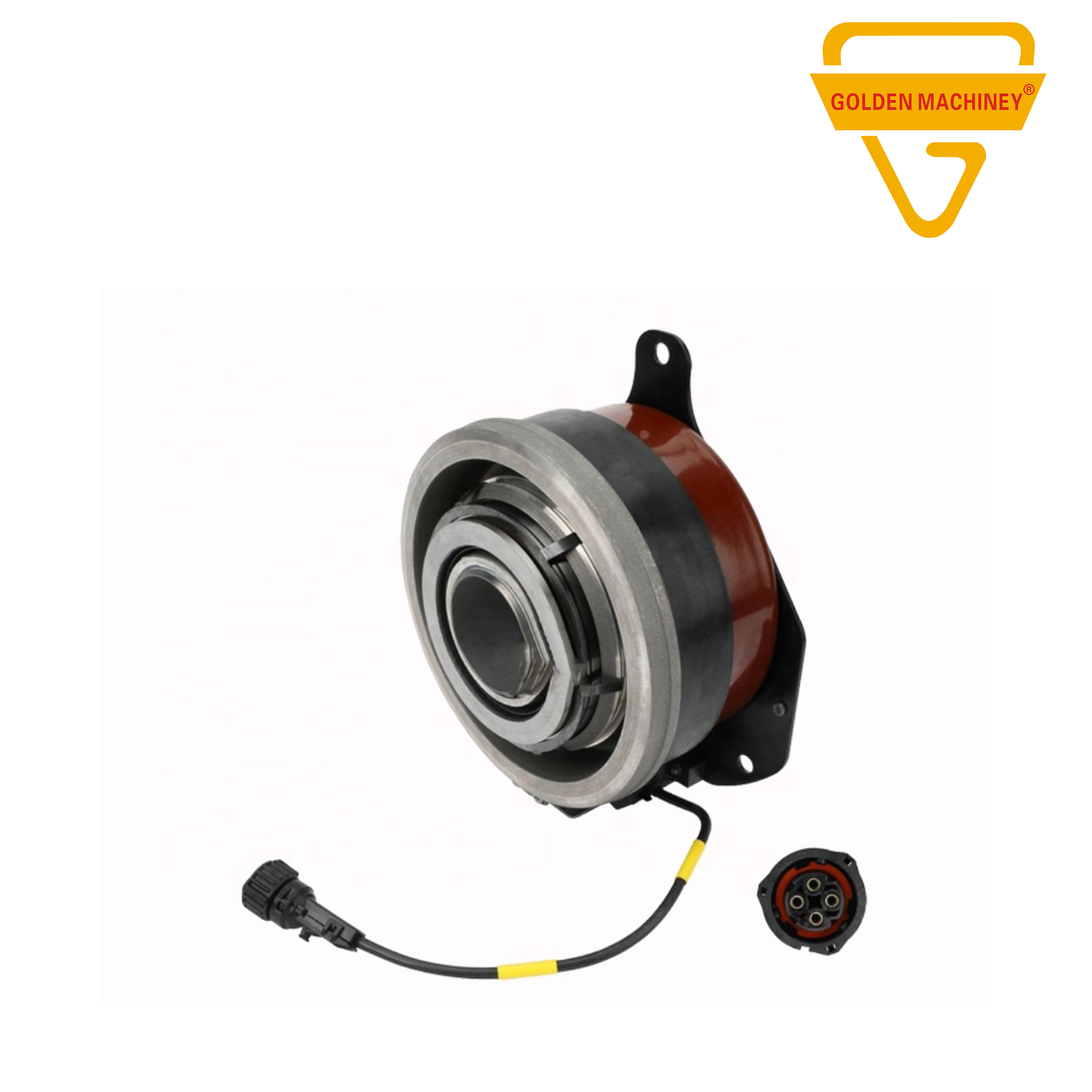 20806451 21320929 Volvo Truck Central Slave Cylinder