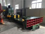 Durable High Output Aux Equipment / Scrap Metal Bale Breaker Equipment In
