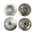 Customized Size Die Cast Aluminum Machinery Parts With 0.01mm Tolerance