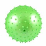 5 Pack Inflated Soft Spiky Massage Ball For Feet Hand Fitness Workout Relax Home