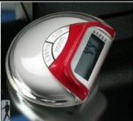Distance and Calories Measurements Digital Pocket Pedometer for Running