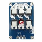 12V - 36V DC Brushless Bldc Motor Driver Board JY01 IC JYQD-V7.3E3 PWM control
