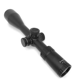 Wholesale Compact 6-24x56 Long Range Rifle Scopes Military Tactical Scopes With Mildot Reticle from china suppliers