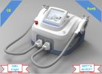 SHR Hair Removal infrared hair removal machine SHR+E-light 3000W High Power