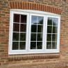 Buy cheap Customized Color 11*18mm Georgian Bar Windows And Doors Decoration For from wholesalers