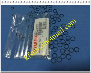Wholesale SMT Spare Parts 90990-17J010 O Ring For Yamaha YV YG YS Machine KM5-M7174-K0X Black Color from china suppliers