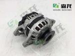 12V 80A NEW alternator for DOOSEN Excavator DX60-7 Yanmar 4TNV98 129908-77210