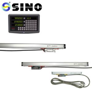 Wholesale SINO SDS2-3VA DRO System Restitution For Linear Inaccuracies Power Outages from china suppliers