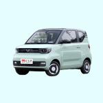 Electric car Wu ling factory direct sales Hongguang MINIEV 2022 easy model