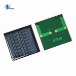 Most Popular High Quality Solar Panel 4V Lightweight Mini 0.15W Exopy Solar