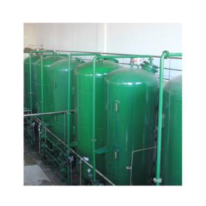 Wholesale Customized Stainless Steel Ion Exchanger Tailored to Meet Your Water Treatment Needs from china suppliers