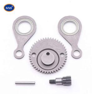 Wholesale Customized High Accuracy Hedge Trimmer Spare Parts from china suppliers