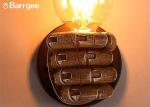 Fist Shape Bedroom Loft Indoor LED Wall Lights Sconce LED Edison Style Home