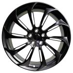 Model S Model 3 Model Y Forged Rims Car Alloy Wheel Rim 18192021 Inch Forged