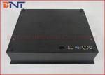 Conference Tabletop Motorized Flip Up Lcd Monitor Meeting Lifting Device With
