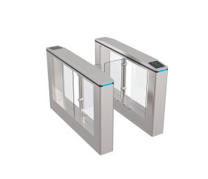 Wholesale 1.5mm Thickness Stainless Steel Speed Turnstile Gate from china suppliers