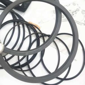 Wholesale Standard Sizes Breaker Seal Kit Hydraulic Oil Seal Kit For SB81 Breaker Hammer from china suppliers