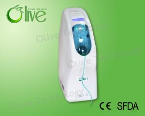 Wholesale High purity medical use 3L and 5L home use oxygen concentrator from china suppliers