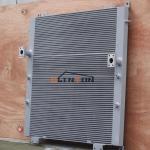 E330 E330B E330C E330D Radiator Oil Cooler and Improved for High Demand Market