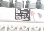 Professional Cummins Fuel Pump 4930965 Size Standard For 6BTAA5.9-G2