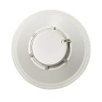 Wall Mounted Photoelectric Addressable Smoke Detector Customized Available