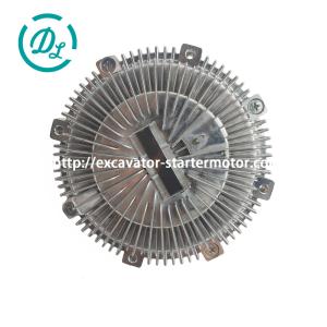 Wholesale 283132A1 Excavator Clutch 8-98098786-1 8-98070441-0 Engine 4LE2 ZX75 from china suppliers