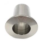 Customized Forged UNS N07750 Inconel X750 Lap Joint Stub End DN15-DN600 SCH10