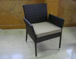 7pcs rattan sofa set.