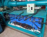 XJL-150 Hot Feed Rubber Extruder Machine / Single Screw Extruders / Rubber