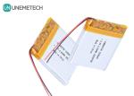 OEM 4.35V High Voltage Lithium Polymer Batteries 1220mAh 683736 with Long Cycle