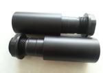 Presicion Plastic Gear Parts Made By POM , nylon , PE , PVC , PP Material