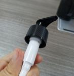 Shampoo Plastic Dispenser Pump 24/410 28/410 K202-2 For Plastic Bottle