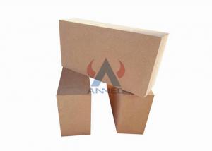 China OEM Thin Corundum Mullite Fire Clay Brick Insulating Refractory Firebrick on sale