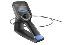 Wholesale High Fidelity Arbitrary Steering Probe Portable Industrial Video Endoscope from china suppliers