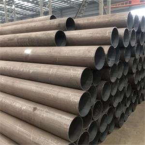 Wholesale 21.3-1420mm Outside Diameter Cold Drawn Steel Pipe for Hydraulic/Automobile Pipe Applications from china suppliers