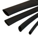 RoHS High Flame Retardant Thin Wall Fluoroelastomer Heat Shrink Tubing