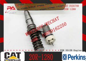 Wholesale diesel common Rail Fuel Injector 392-0219 20R-1280 for Caterpillar 3508C 3516B 3516C from china suppliers