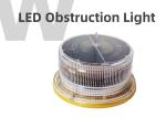 Blue 3nm Aquaculture Farm Solar Marine Lantern Self Contained