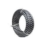11.5mm/7.5mm Diamond Saw Wire Rope High Tension & Efficiency for Concrete in