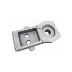High Precision CNC Machining Medical Parts Aluminum Hardened Metals