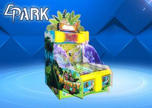 Wholesale Push Ball Initial D Arcade Machine Lottery Ticket Coin Pusher 12 Months Warranty from china suppliers