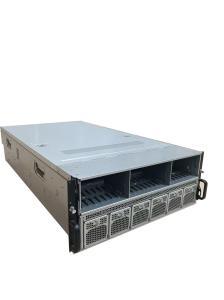 Wholesale High Quality OEM sheet metal fabrication machining 4U computer Server case parts OEM laser cutting services from china suppliers