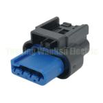 4 Pin WPT-1309 13927329 Auto Sensor Waterproof Plug Connector Car Wire Cable