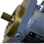 Cast Iron Hydraulic Piston Pumps Rexroth A10VG28 A10VG45 A4VG56 A10VG63