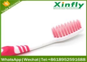 Wholesale Hotel toothbrush ,hotel disposable toothbrush,disposable toothbrush,cheap toothbrushes from china suppliers