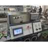 Buy cheap 2.2KW 6kg/H Lab Twin Screw Extruder For High Molecular Material from wholesalers